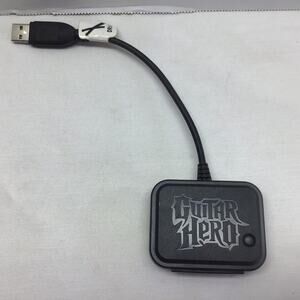 RedOctane Guitar Hero PS3 Drum Receiver Dongle Wireless 95481 806